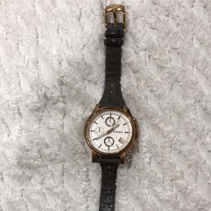 Fossil watch